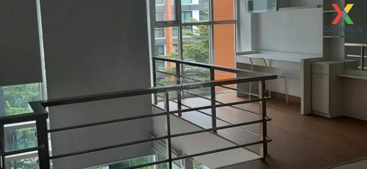 ขายคอนโด  ดี 65 ดูเพล็กซ์ BTS-พระโขนง พระโขนงเหนือ เขต วัฒนา กรุง