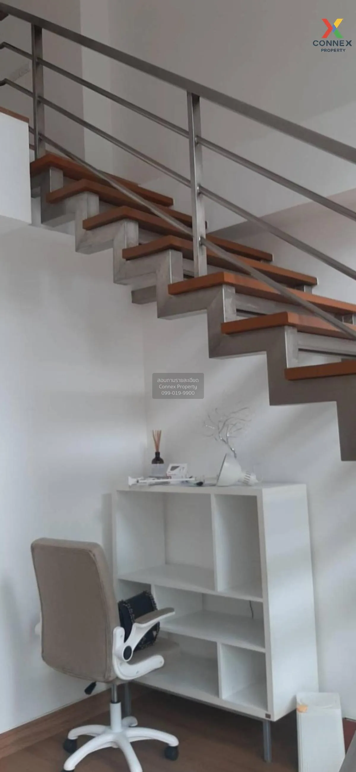 ขายคอนโด  ดี 65 ดูเพล็กซ์ BTS-พระโขนง พระโขนงเหนือ เขต วัฒนา กรุง