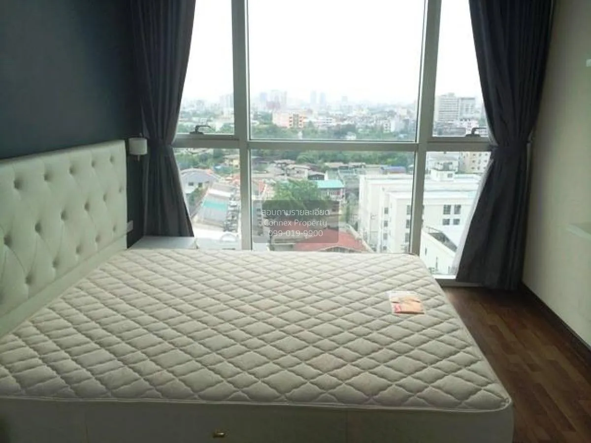 For Rent Condo , Le Luk Condo , BTS-Phra Khanong , Phra Khanong N