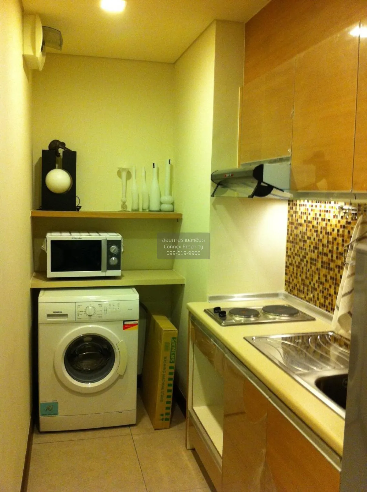 For Rent Condo , Le Luk Condo , BTS-Phra Khanong , Phra Khanong N