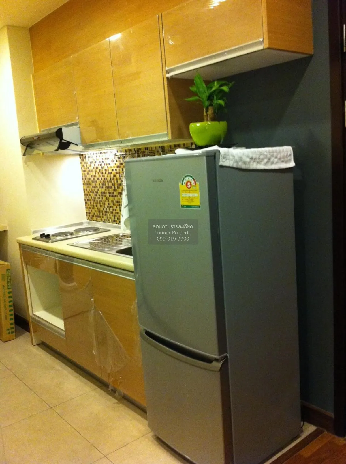 For Rent Condo , Le Luk Condo , BTS-Phra Khanong , Phra Khanong N