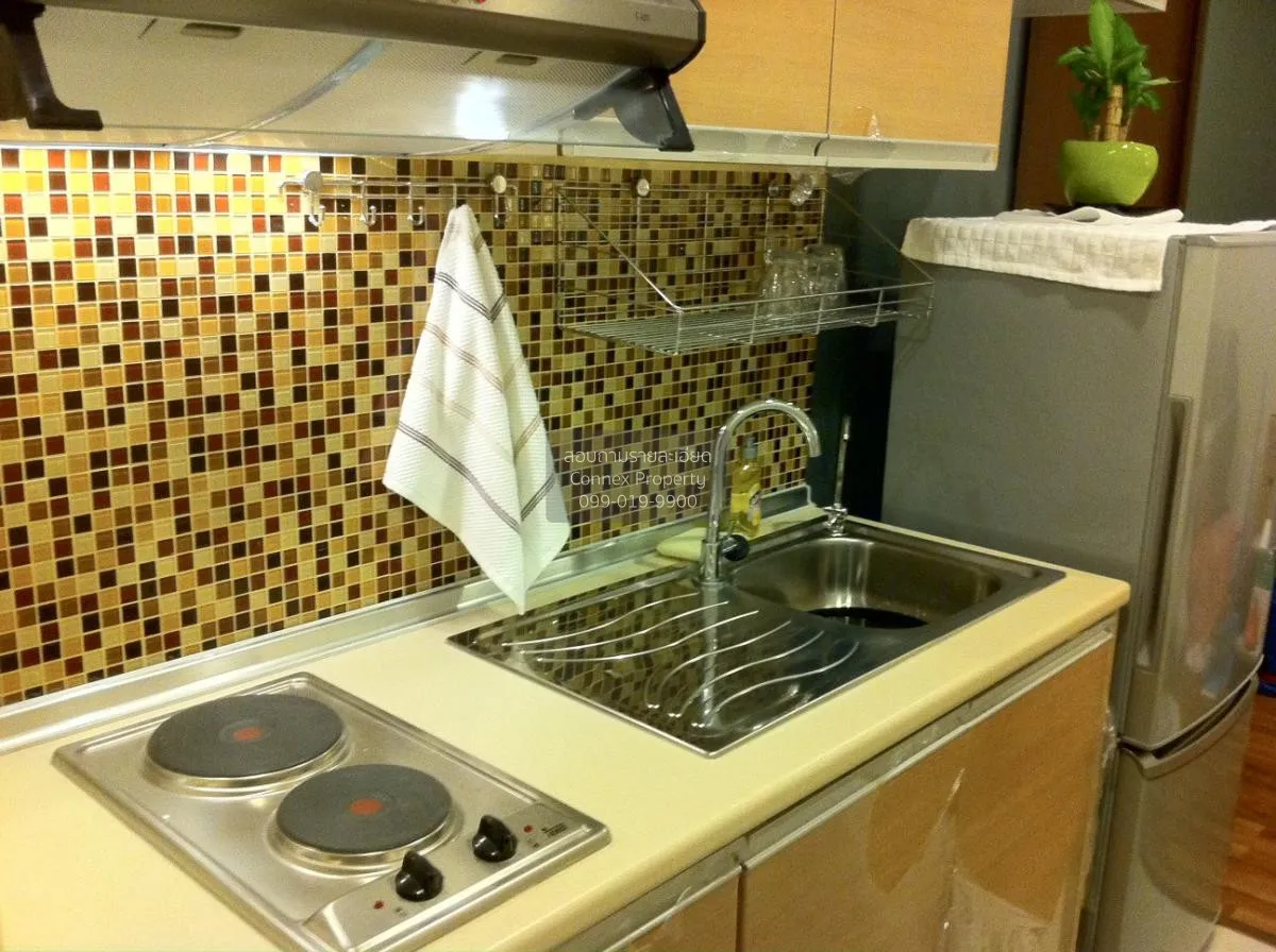 For Rent Condo , Le Luk Condo , BTS-Phra Khanong , Phra Khanong N