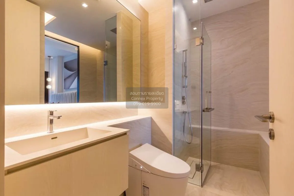 เช่าคอนโด  เดอะ สแตรนด์ ทองหล่อ BTS-ทองหล่อ คลองเตยเหนือ เขต วัฒน