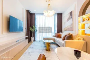 เช่าคอนโด  เดอะ สแตรนด์ ทองหล่อ BTS-ทองหล่อ คลองเตยเหนือ เขต วัฒนา กรุงเทพ CX-90676