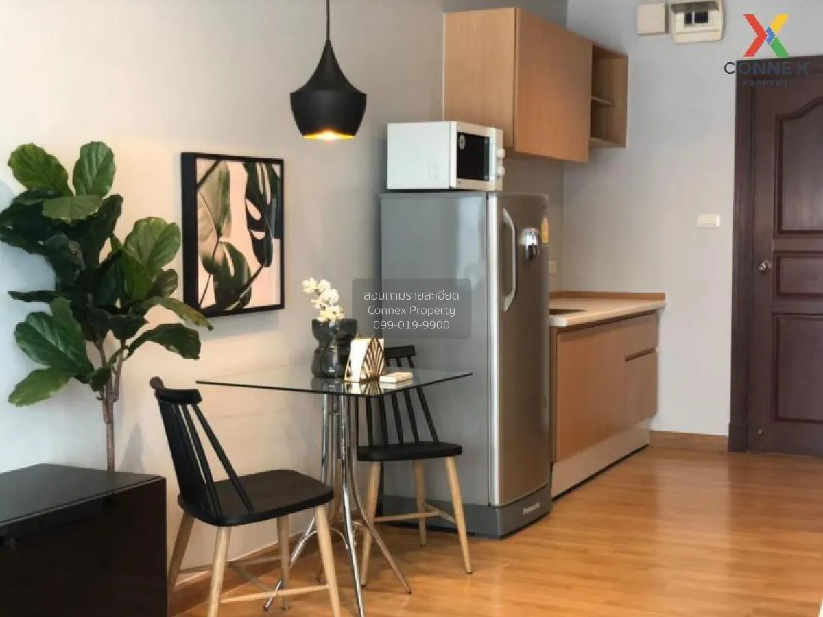 For Sale Condo , PG Rama 9 , MRT-Phra Ram 9 , Huai Khwang , Huai  1