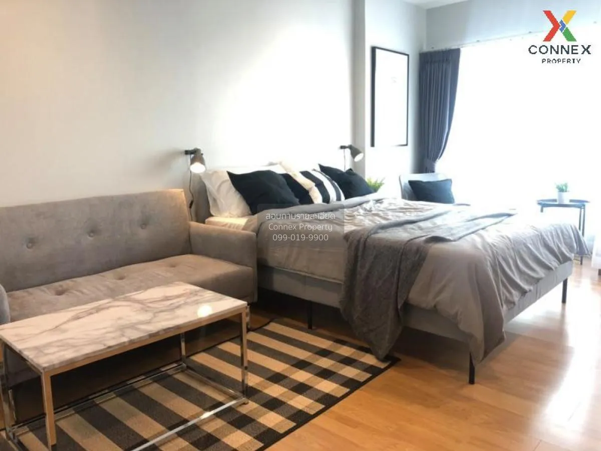 For Sale Condo , PG Rama 9 , MRT-Phra Ram 9 , Huai Khwang , Huai  4