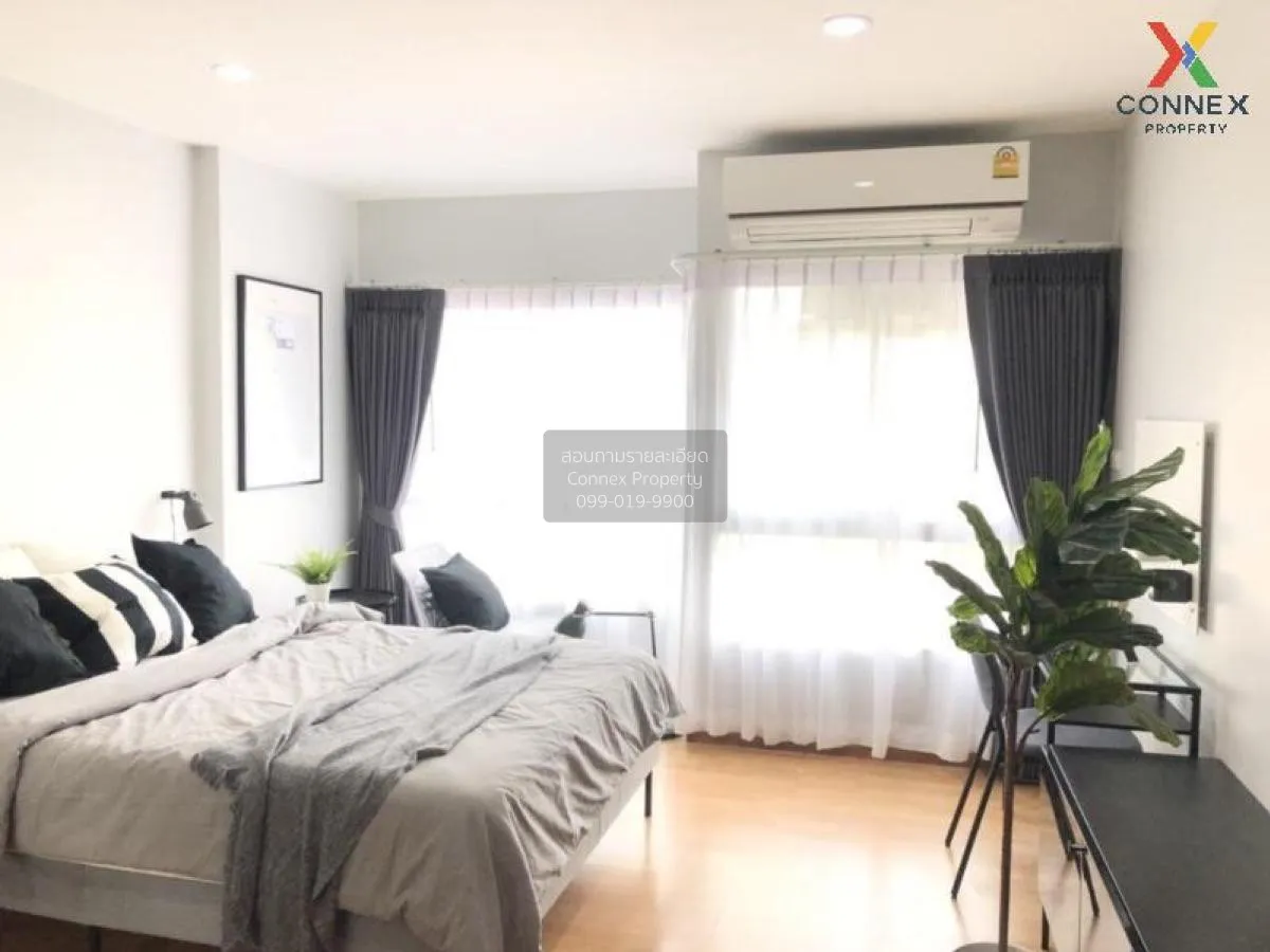 For Sale Condo , PG Rama 9 , MRT-Phra Ram 9 , Huai Khwang , Huai 