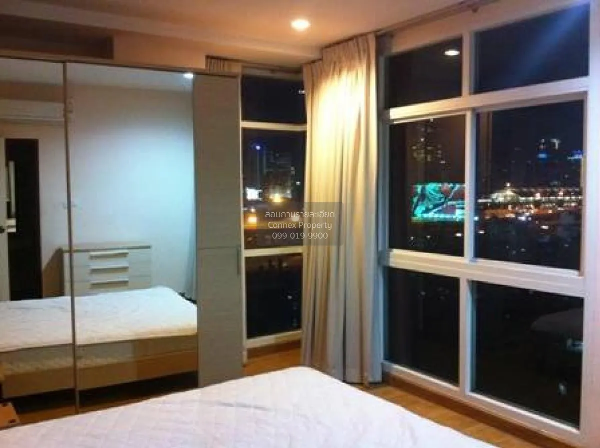 For Sale Condo , PG Rama 9 , MRT-Phra Ram 9 , Huai Khwang , Huai  4