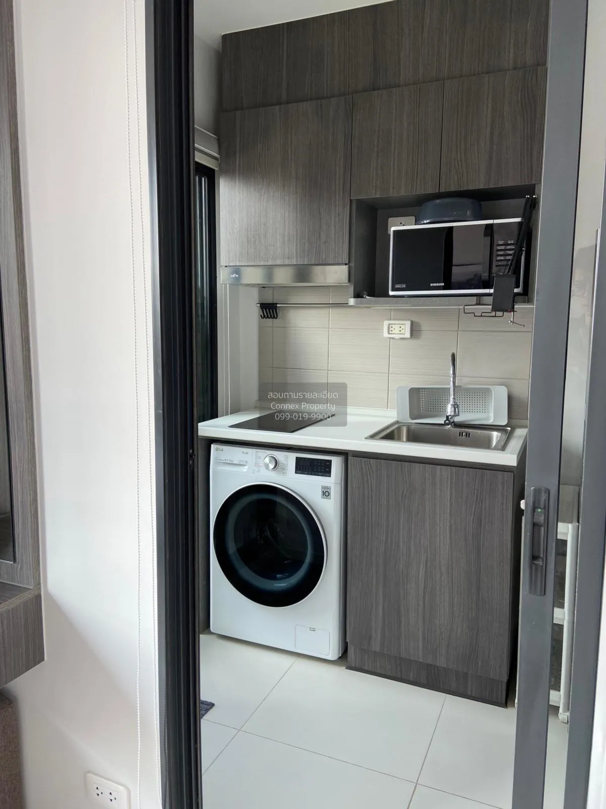 For Sale Condo , Elio Del Nest Udomsuk , BTS-Udom Suk , Bang Na , 4