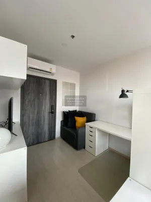 For Sale Condo , Elio Del Nest Udomsuk , BTS-Udom Suk , Bang Na , Bang Na , Bangkok , CX-90681