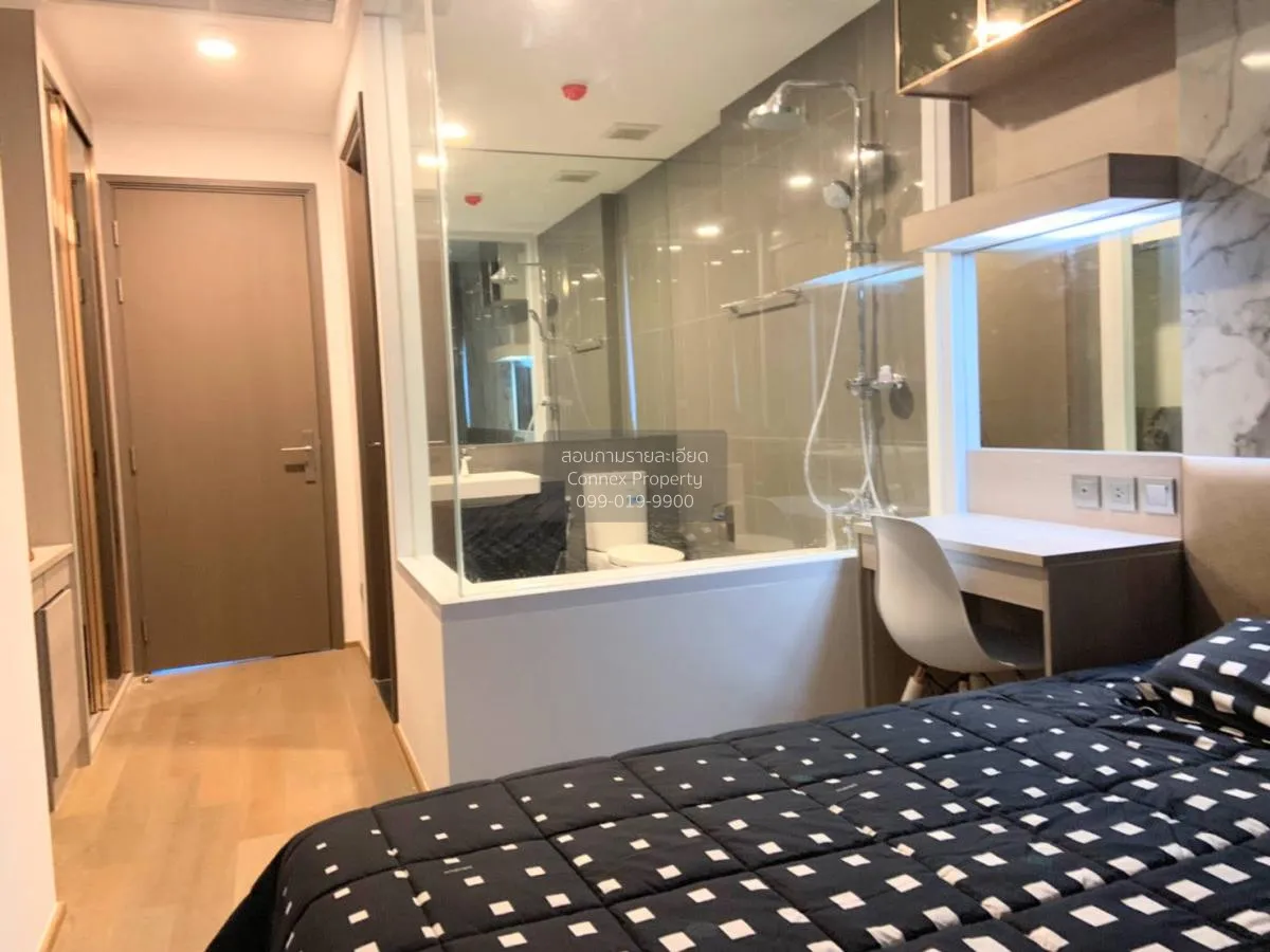 For Sale Condo , Ashton Chula-Silom , MRT-Sam Yan , Si Phraya , B