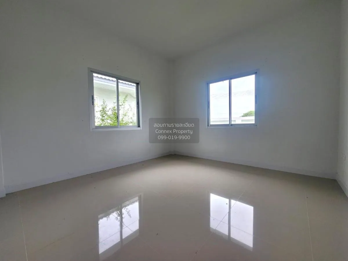 For Sale House , The Grand Amata , Map Pong , Phan Thong , Chon B