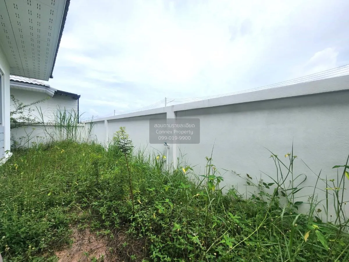 For Sale House , The Grand Amata , Map Pong , Phan Thong , Chon B