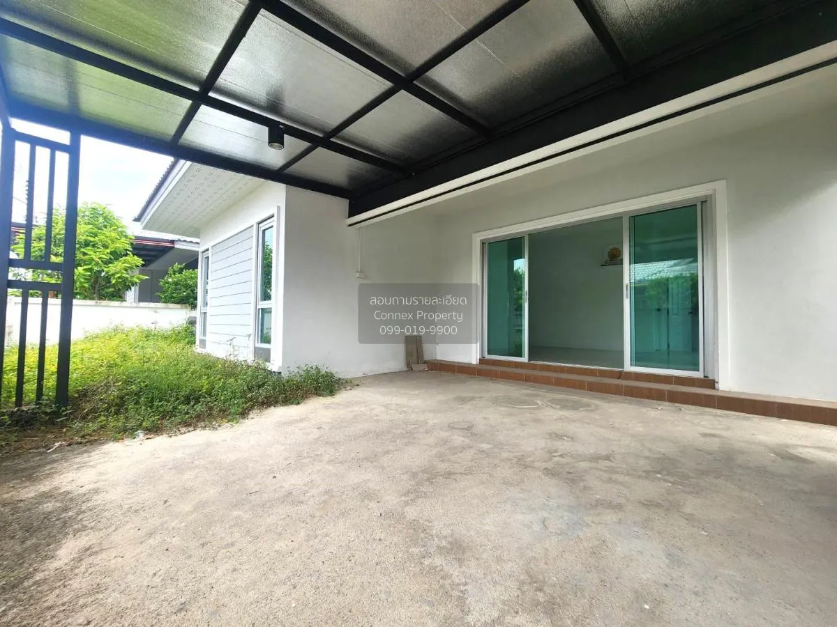 For Sale House , The Grand Amata , Map Pong , Phan Thong , Chon B 4