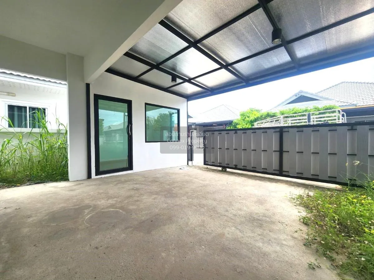 For Sale House , The Grand Amata , Map Pong , Phan Thong , Chon B