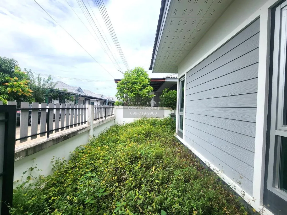 For Sale House , The Grand Amata , Map Pong , Phan Thong , Chon B