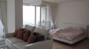 For Rent Condo , The Empire Place , BTS-Chong Nonsi , Yannawa , Sa Thon , Bangkok , CX-90684