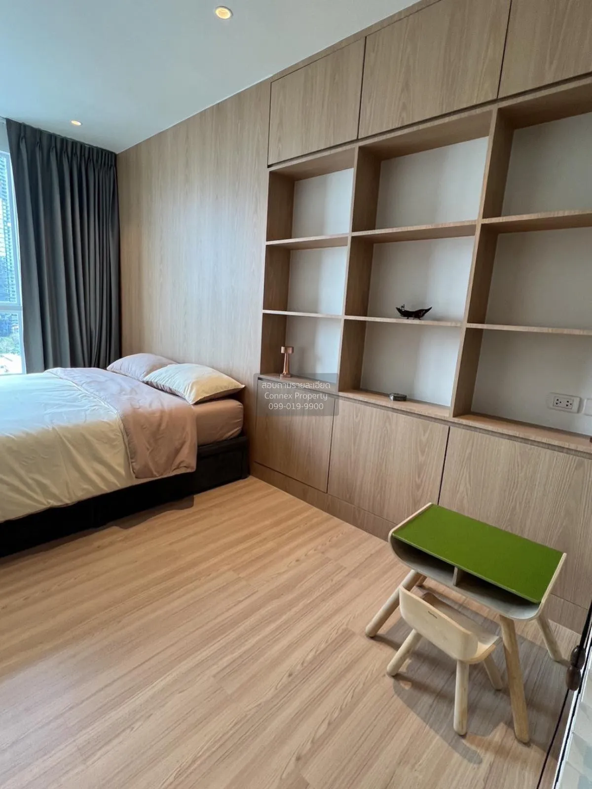 ขายคอนโด  ไลฟ์ แอท สาทร 10 BTS-ช่องนนทรี สีลม เขต บางรัก กรุงเทพ 