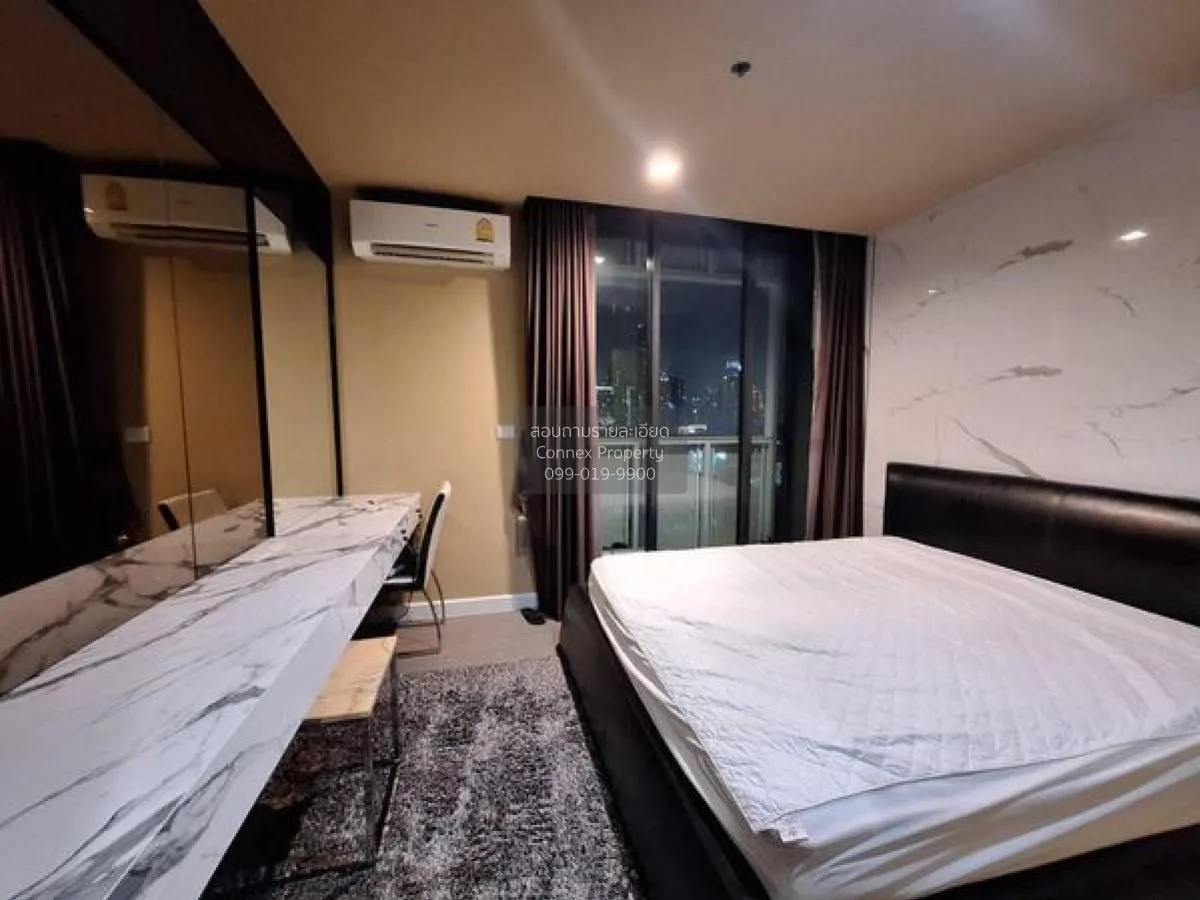 For Sale Condo , A Space ID Asoke-Ratchada , MRT-Phra Ram 9 , Din 4