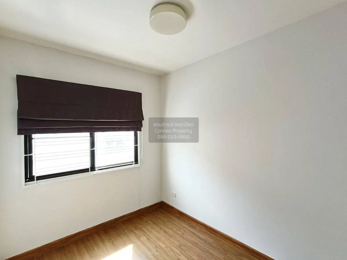 ขายทาวน์เฮ้าส์/ทาวน์โฮม  พลีโน่ พหลโยธิน-รังสิต คลองหนึ่ง คลองหลว