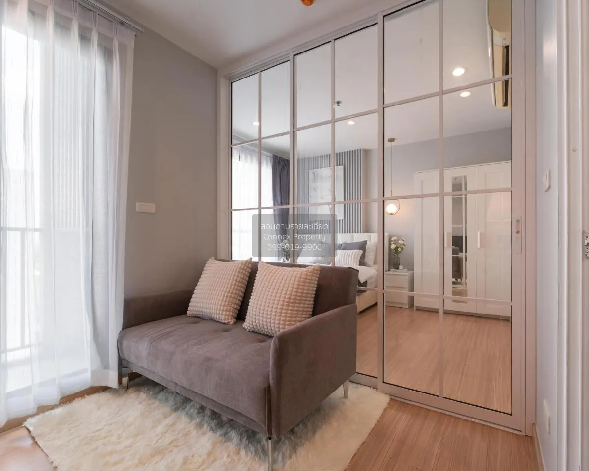 For Sale Condo , The Base Rama 9 - Ramkhamhaeng , ARL-Ramkhamhaen 1