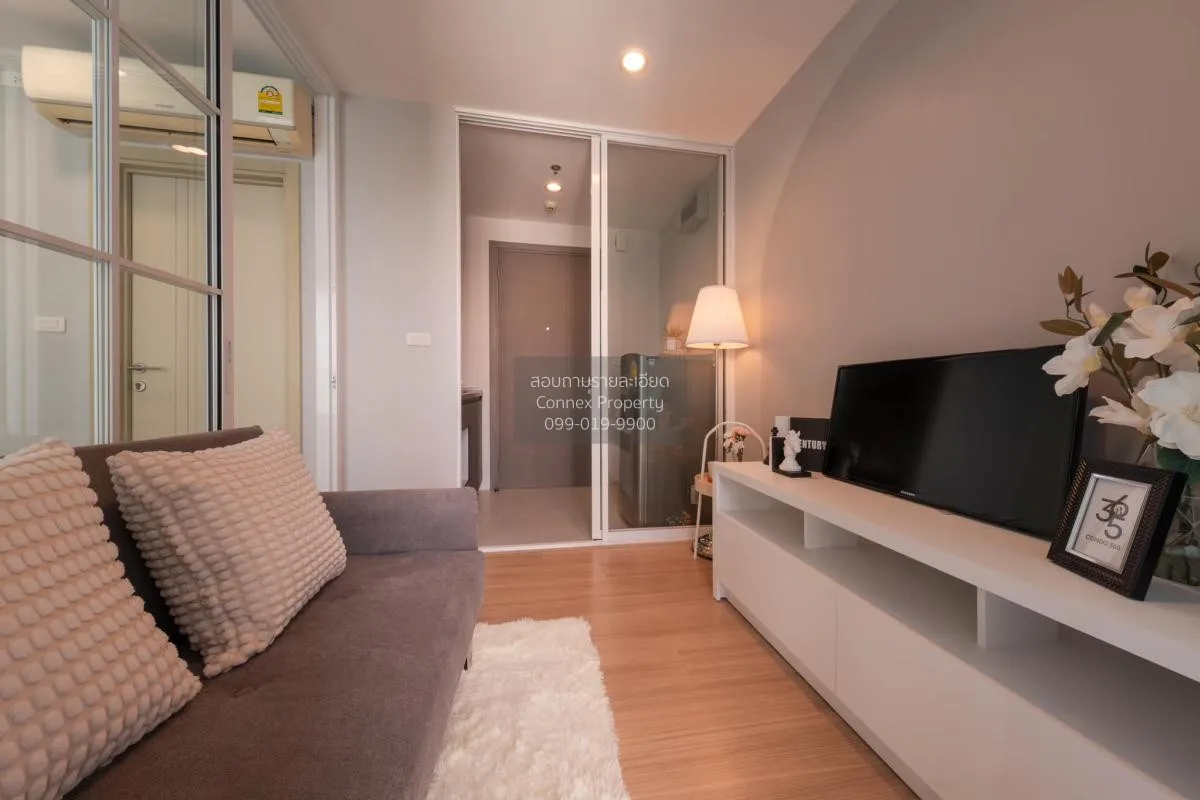 For Sale Condo , The Base Rama 9 - Ramkhamhaeng , ARL-Ramkhamhaen 2