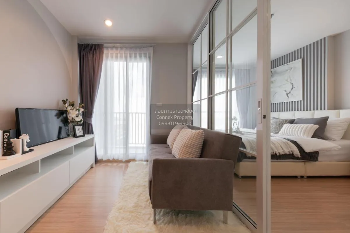 For Sale Condo , The Base Rama 9 - Ramkhamhaeng , ARL-Ramkhamhaen 3