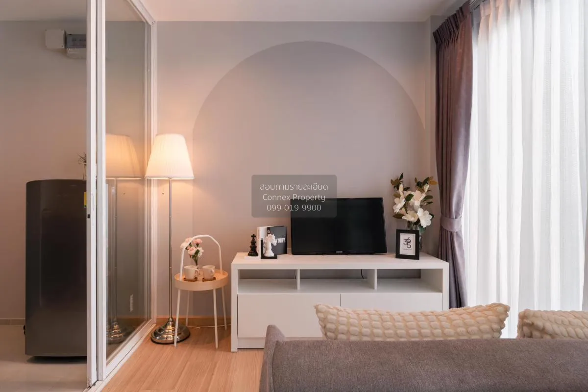 For Sale Condo , The Base Rama 9 - Ramkhamhaeng , ARL-Ramkhamhaen 4