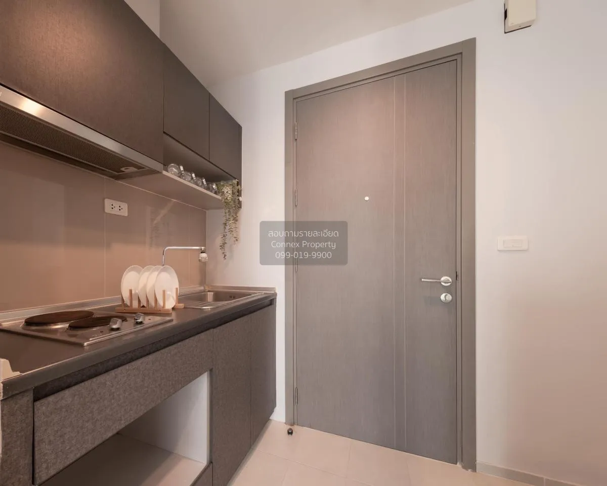 For Sale Condo , The Base Rama 9 - Ramkhamhaeng , ARL-Ramkhamhaen