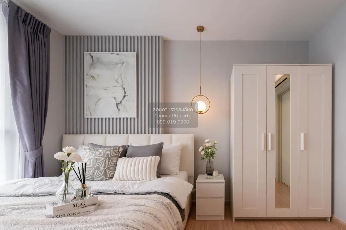 For Sale Condo , The Base Rama 9 - Ramkhamhaeng , ARL-Ramkhamhaen