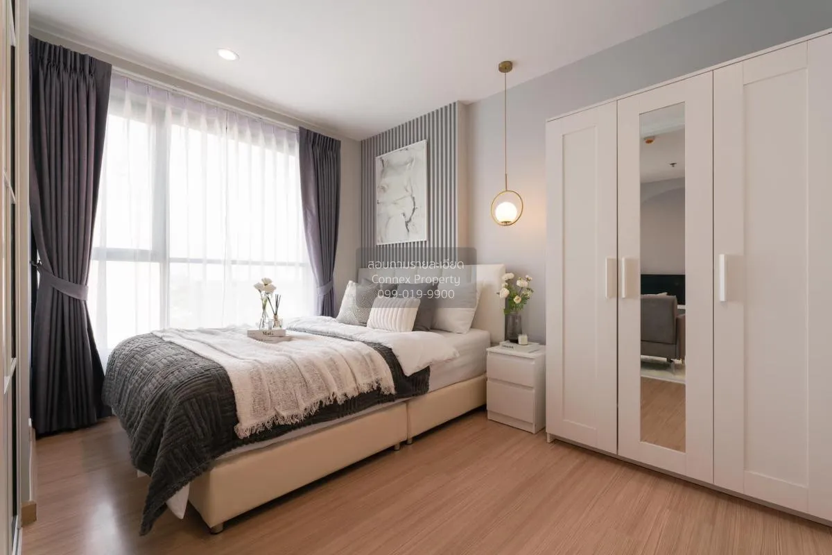 For Sale Condo , The Base Rama 9 - Ramkhamhaeng , ARL-Ramkhamhaen