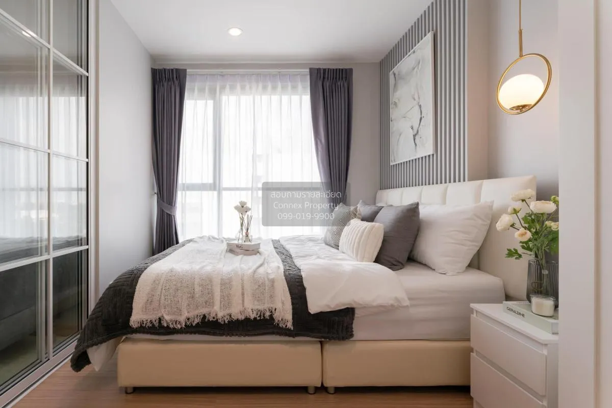 For Sale Condo , The Base Rama 9 - Ramkhamhaeng , ARL-Ramkhamhaen