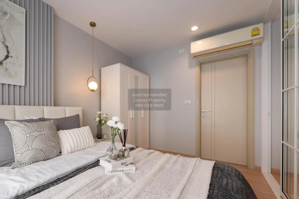 For Sale Condo , The Base Rama 9 - Ramkhamhaeng , ARL-Ramkhamhaen