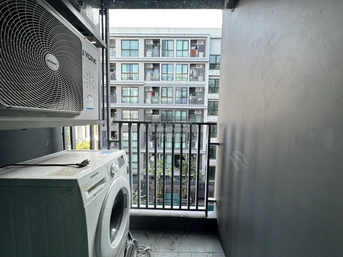 For Rent Condo , The Excel Udomsuk , BTS-Udom Suk , Bang Chak , B