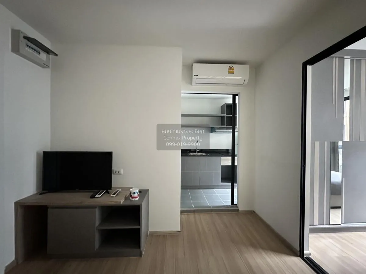 For Rent Condo , The Excel Udomsuk , BTS-Udom Suk , Bang Chak , B 4
