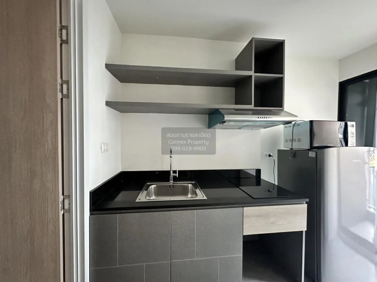 For Rent Condo , The Excel Udomsuk , BTS-Udom Suk , Bang Chak , B