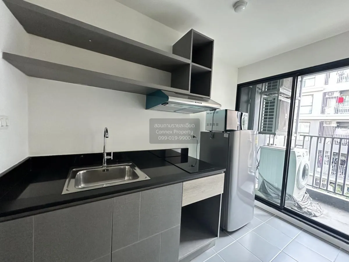 For Rent Condo , The Excel Udomsuk , BTS-Udom Suk , Bang Chak , B