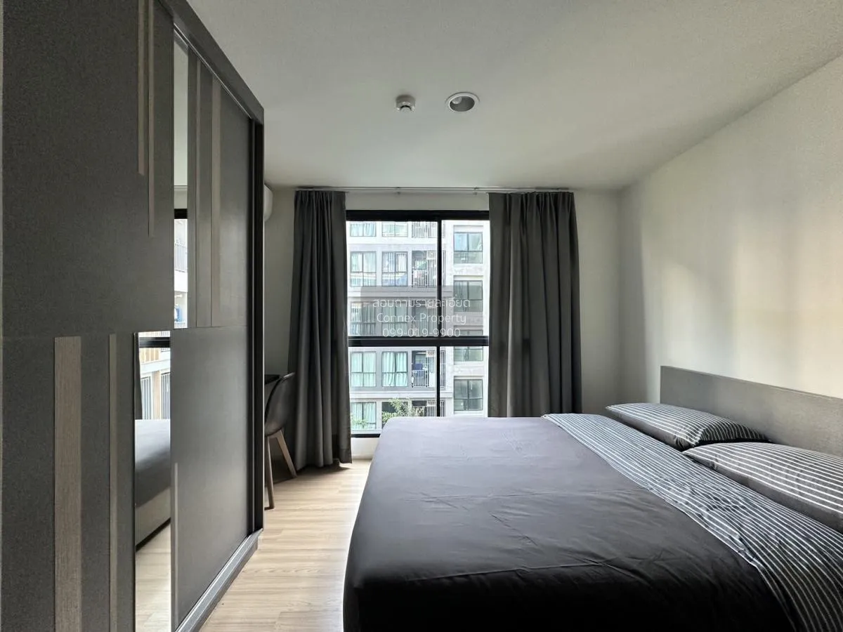 For Rent Condo , The Excel Udomsuk , BTS-Udom Suk , Bang Chak , B