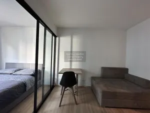 For Rent Condo , The Excel Udomsuk , BTS-Udom Suk , Bang Chak , Bang Na , Bangkok , CX-90693