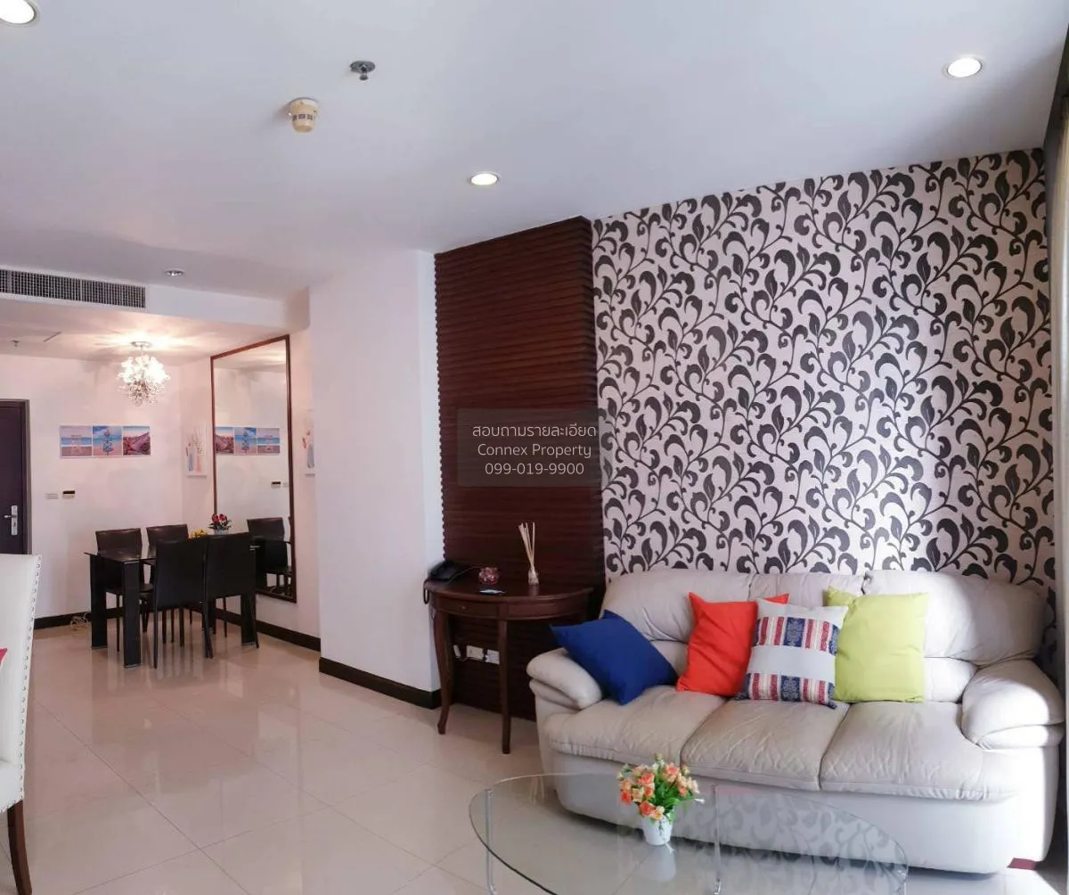 เช่าคอนโด  ไพร์ม 11 BTS-นานา คลองเตยเหนือ เขต วัฒนา กรุงเทพ CX-90 2