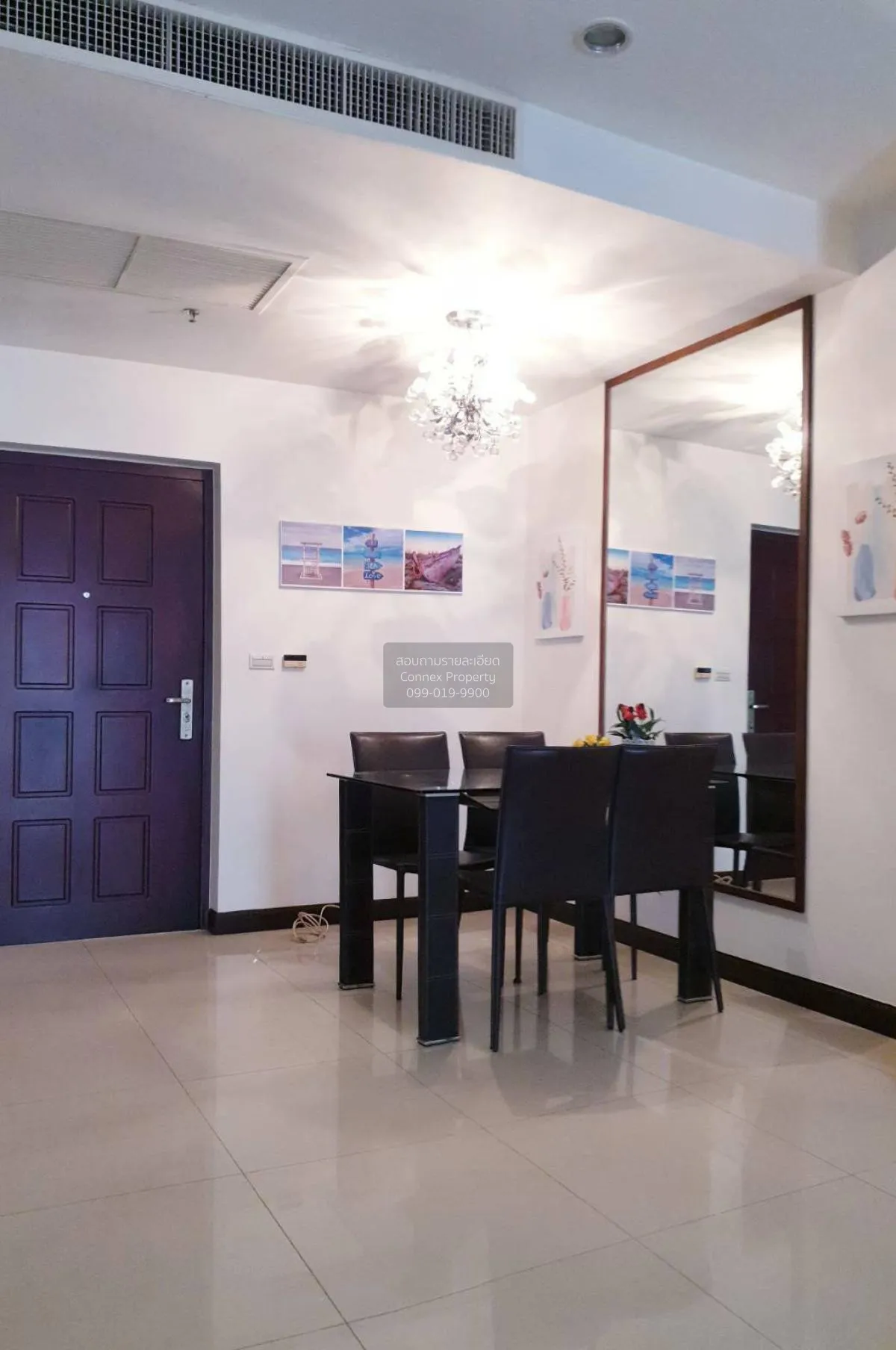 เช่าคอนโด  ไพร์ม 11 BTS-นานา คลองเตยเหนือ เขต วัฒนา กรุงเทพ CX-90