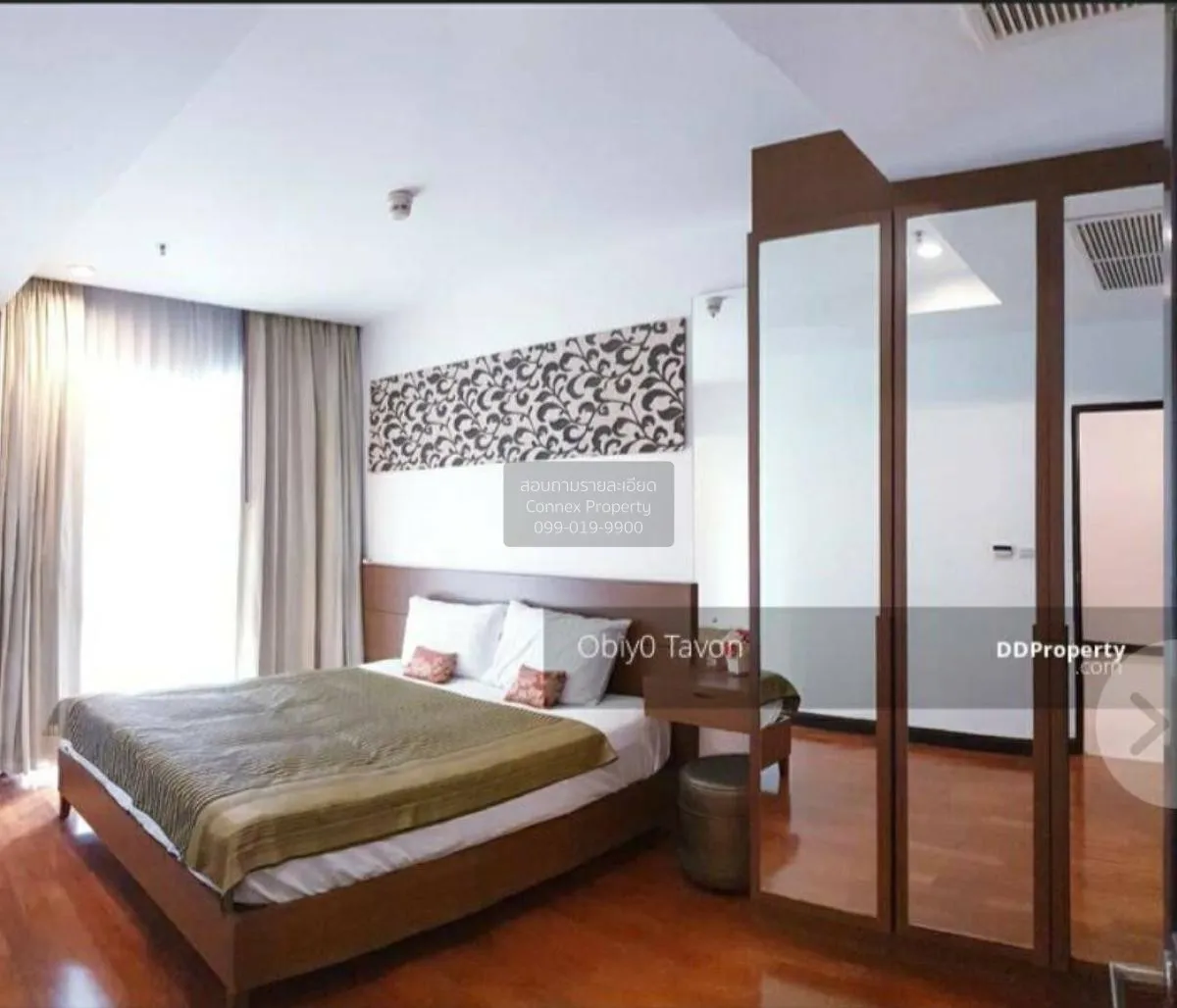 เช่าคอนโด  ไพร์ม 11 BTS-นานา คลองเตยเหนือ เขต วัฒนา กรุงเทพ CX-90