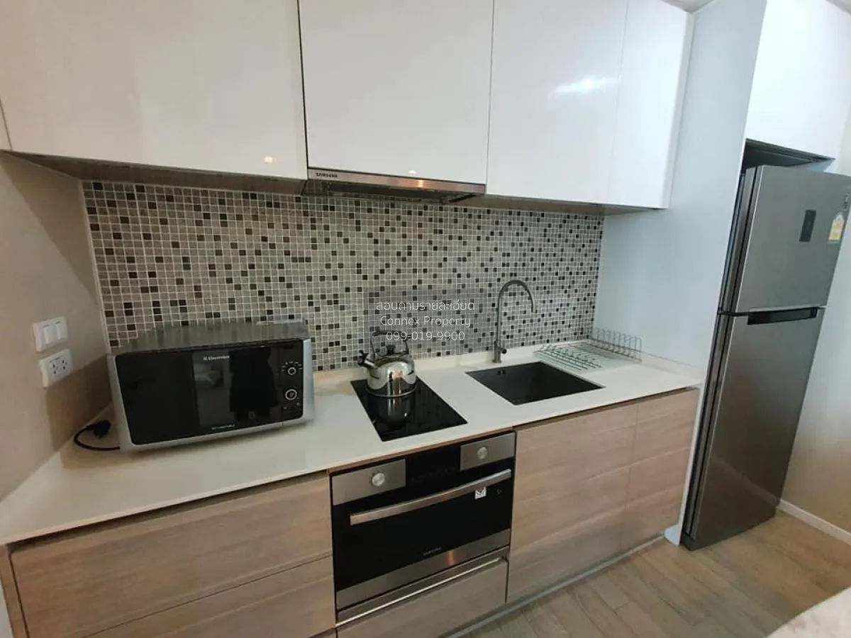 For Rent Condo , The room sukhumvit 21 , BTS-Asok , Khlong Toei N 3