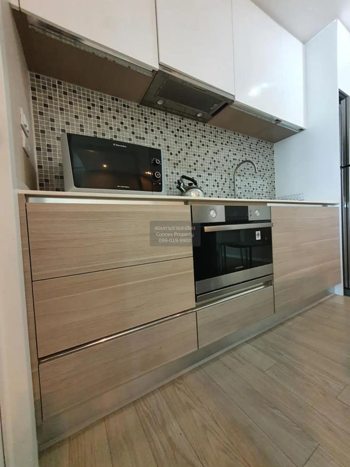 For Rent Condo , The room sukhumvit 21 , BTS-Asok , Khlong Toei N 4