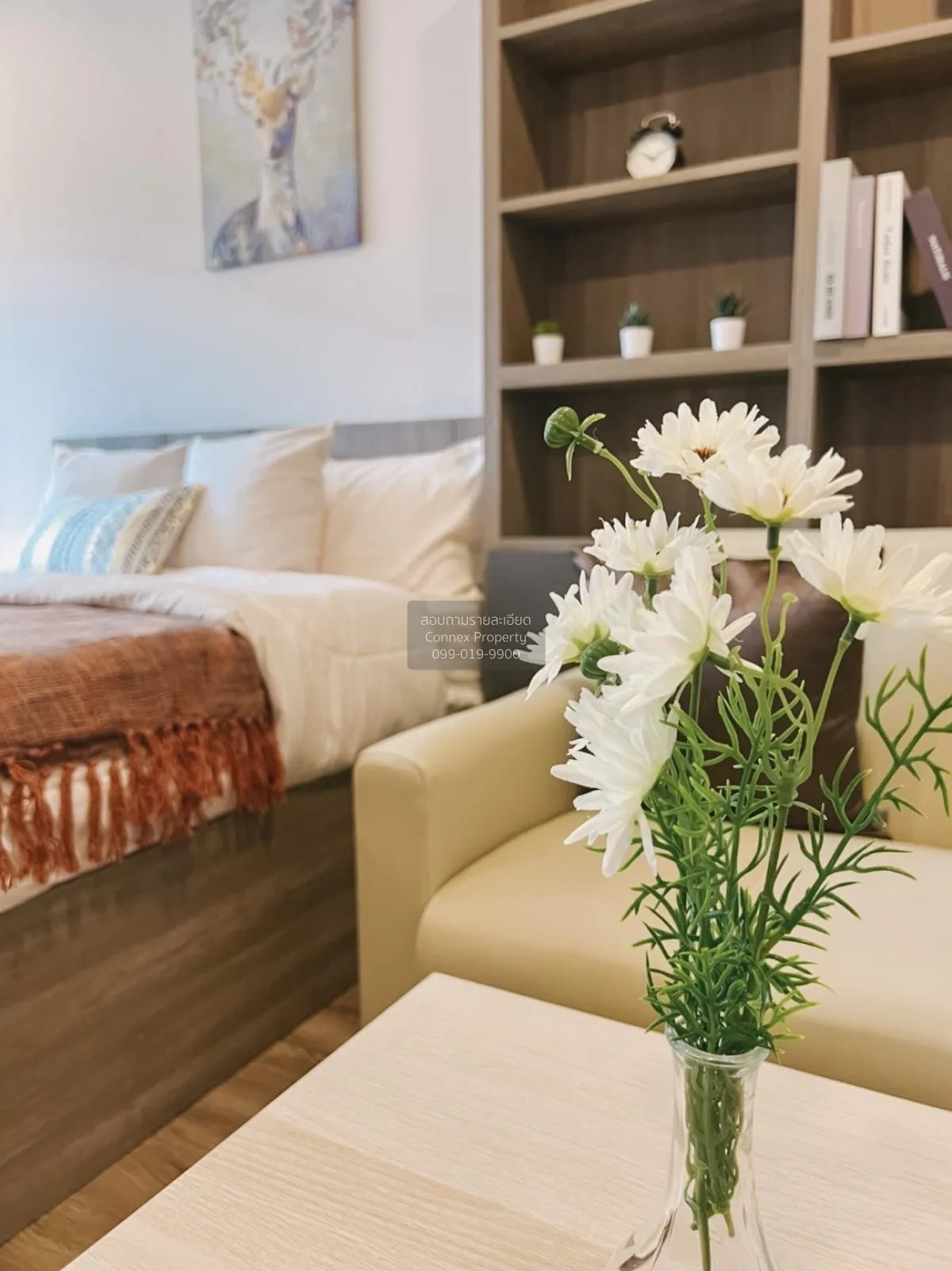 For Rent Condo , Sun City MRT Yaek Fai Chai , MRT-Fai Chai , Bang