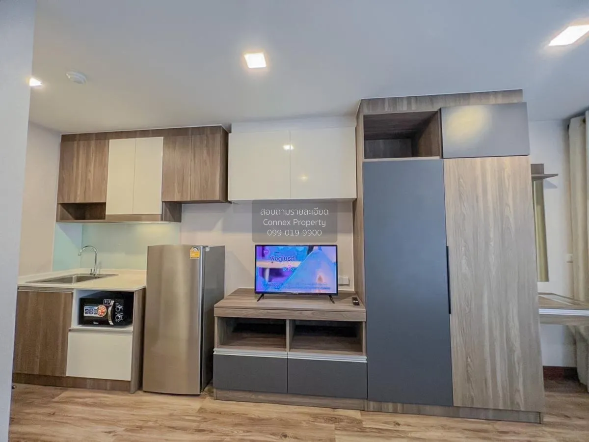 For Rent Condo , Sun City MRT Yaek Fai Chai , MRT-Fai Chai , Bang