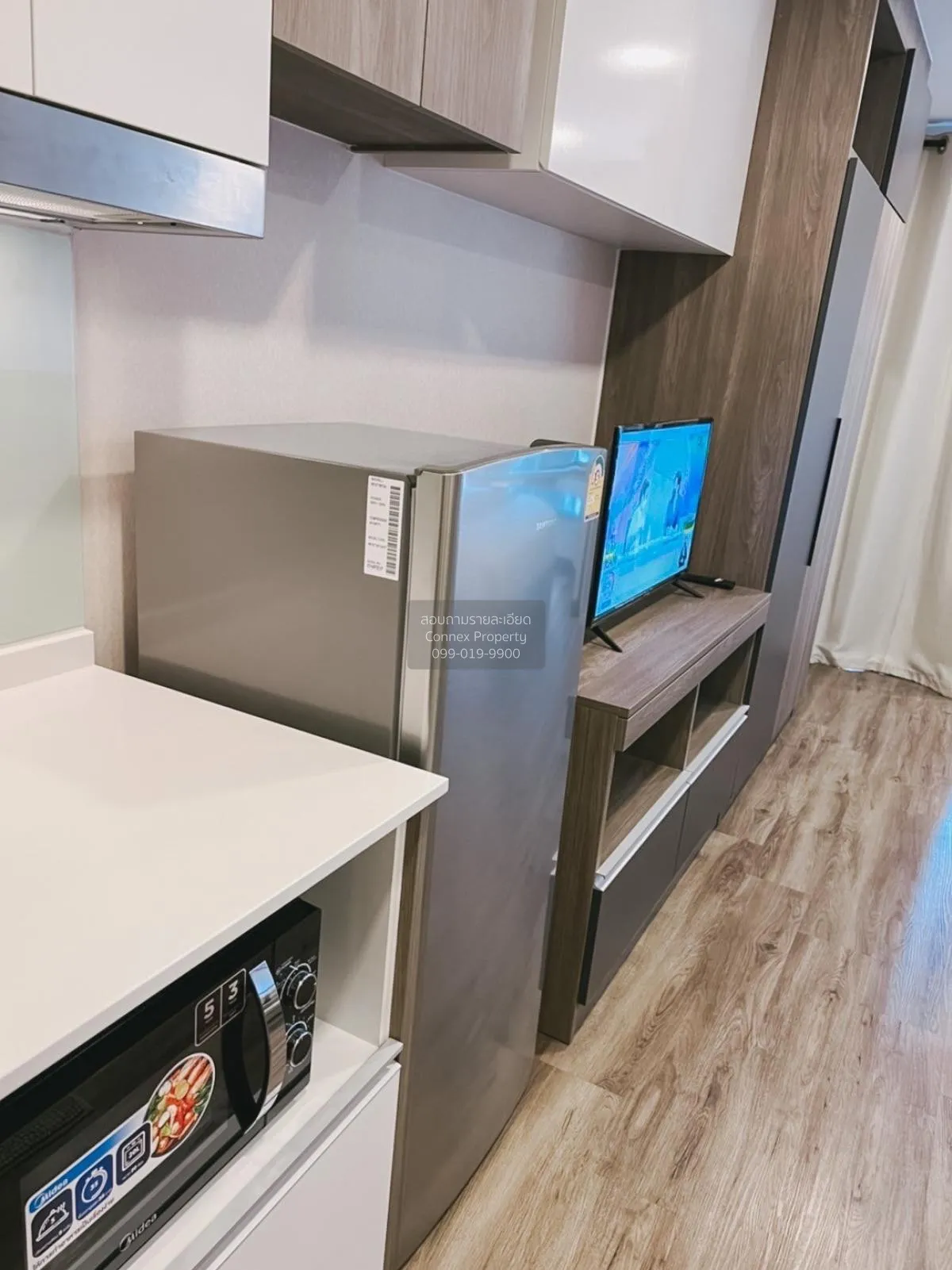 For Rent Condo , Sun City MRT Yaek Fai Chai , MRT-Fai Chai , Bang