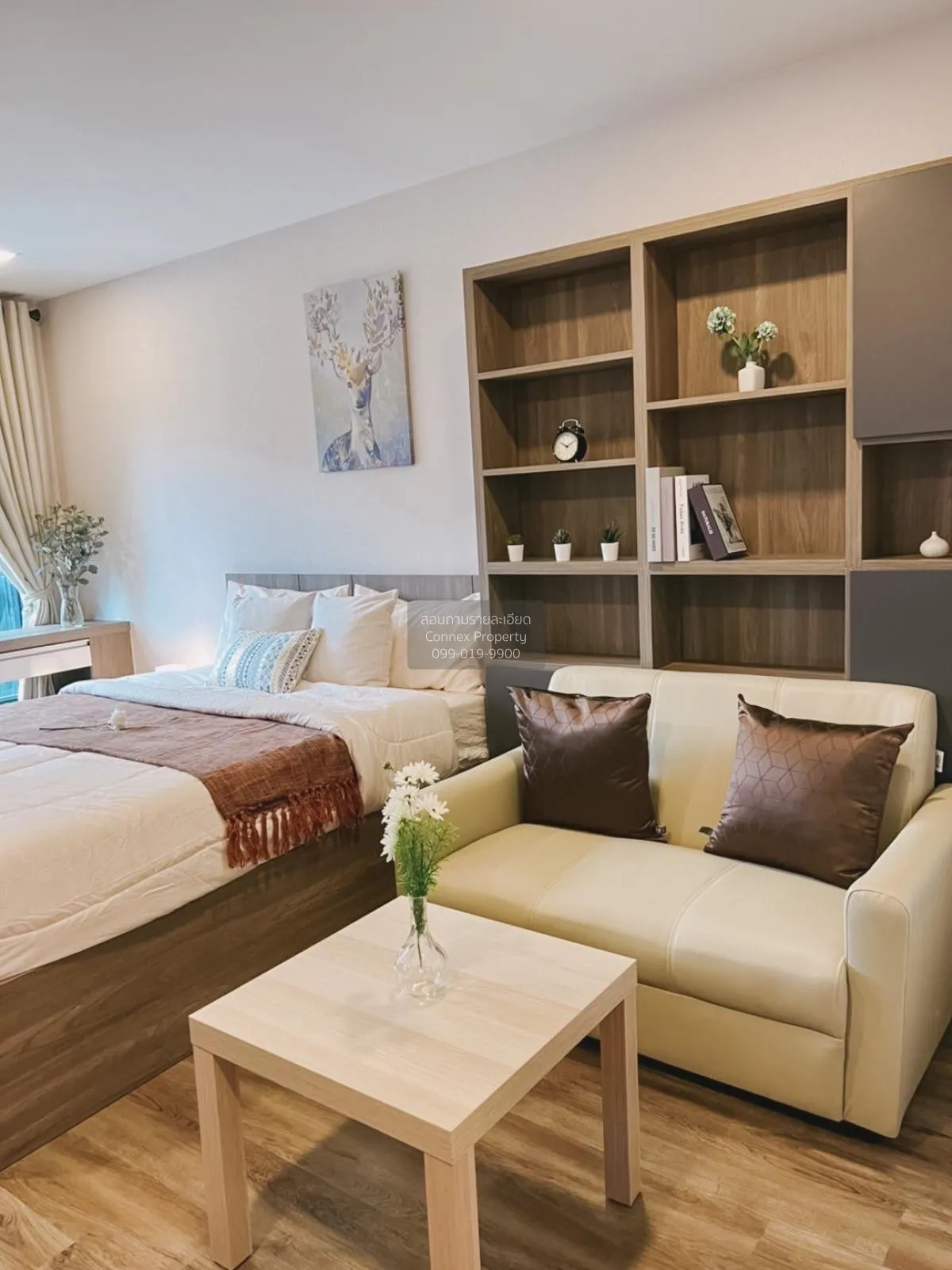 For Rent Condo , Sun City MRT Yaek Fai Chai , MRT-Fai Chai , Bang 4