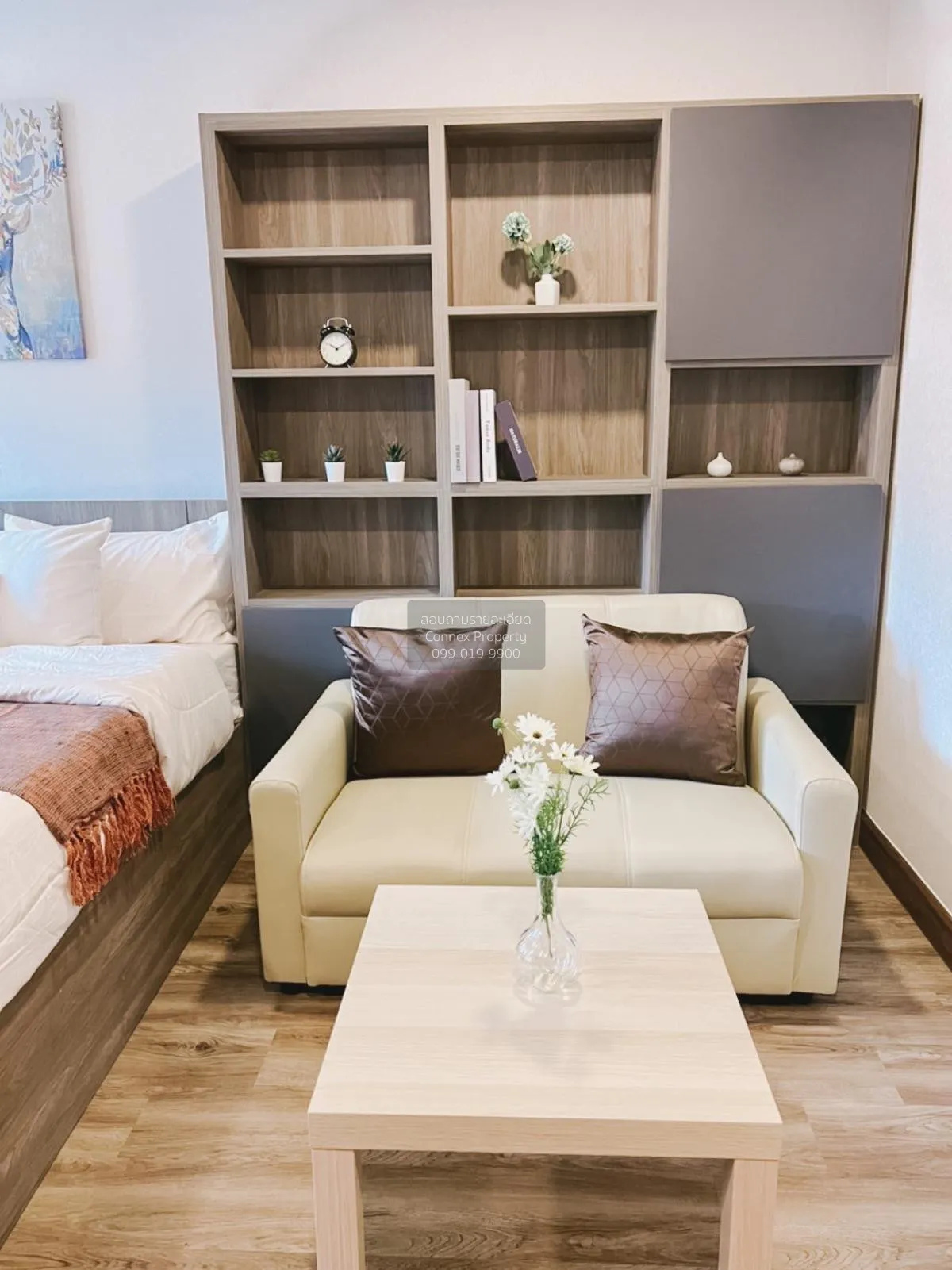 For Rent Condo , Sun City MRT Yaek Fai Chai , MRT-Fai Chai , Bang