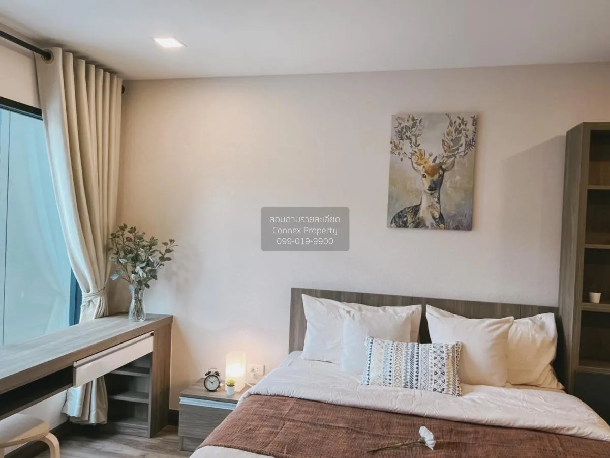 For Rent Condo , Sun City MRT Yaek Fai Chai , MRT-Fai Chai , Bang